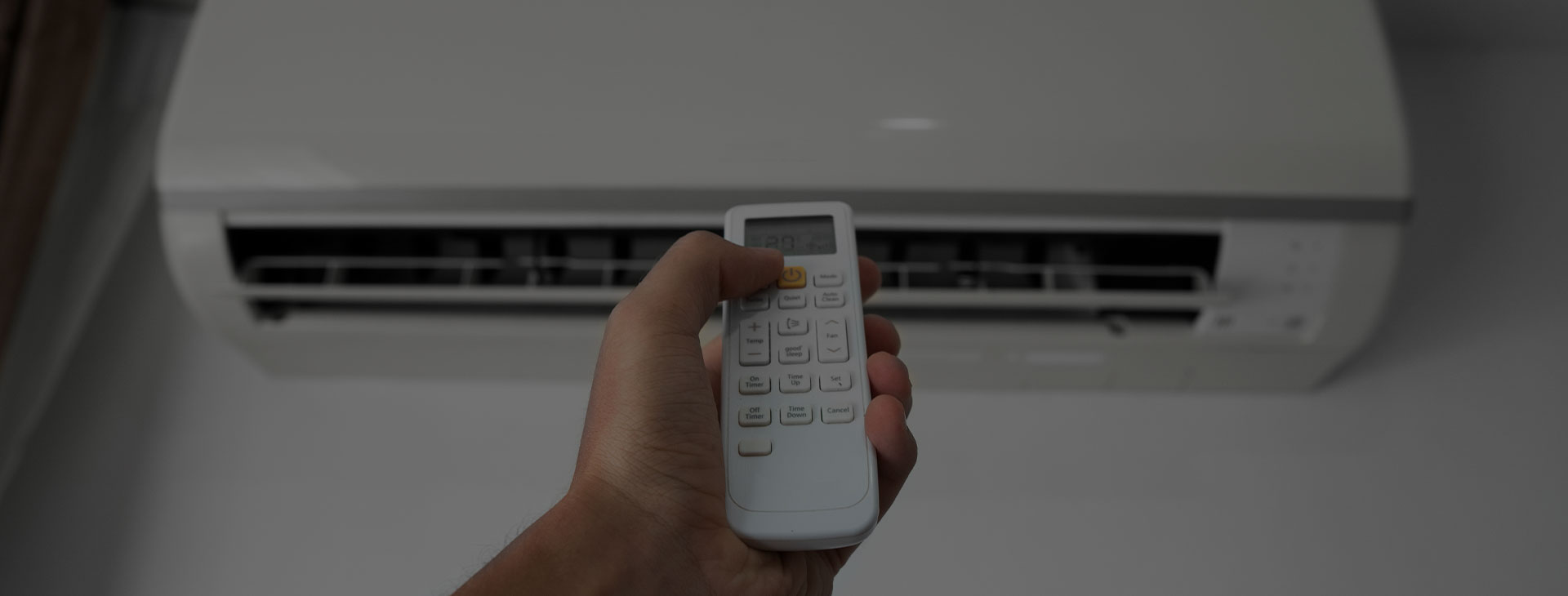 Installation de climatisation et de PAC en région PACA