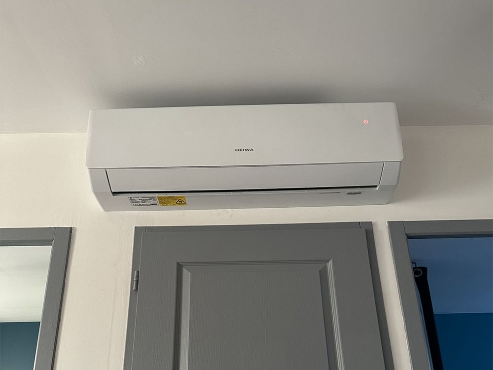 Installation et entretien climatisation et matériels frigorifiques PACA