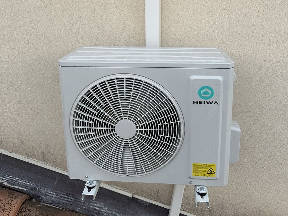 Entreprise d’installation de climatisation et de chambres froides à Marseille